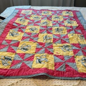Baby Quilt